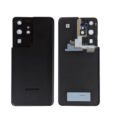 Original Samsung Backcover für Samsung Galaxy S20 Plus SM-G985 Akkudeckel inkl