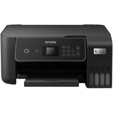 Epson EcoTank ET-2871 (B) - Zubehör: ohne Farbtinte