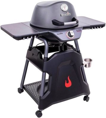 Char-Broil All-Star 125 S-Electric (B)