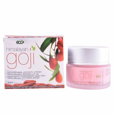 Diet Esthetic Himalayan Goji Anti Aging Cream 50ml