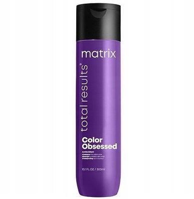 Matrix Total Results Farbpflege Shampoo 300 ml