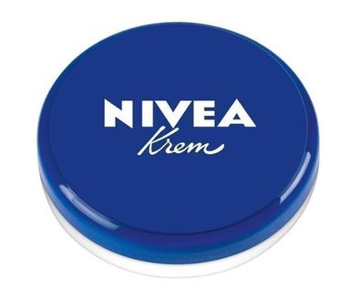 Nivea Universalcreme, 50 ml