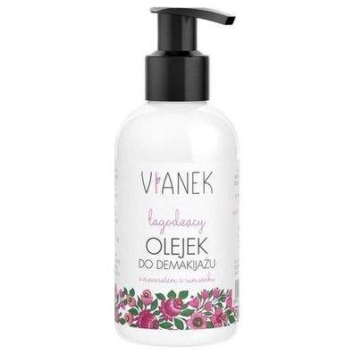 Sanftes Oliven-Reinigungsöl 150ml