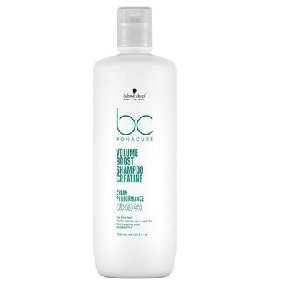 Schwarzkopf BC Bonacure Volumen-Boost Shampoo, 1000ml