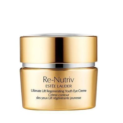 Estée Lauder Re-Nutriv Ultimate Lift Augencreme, 15ml