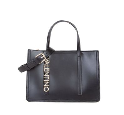 Valentino Bags Wall RE Shopping Bag Damen Shopper - Farben: nero