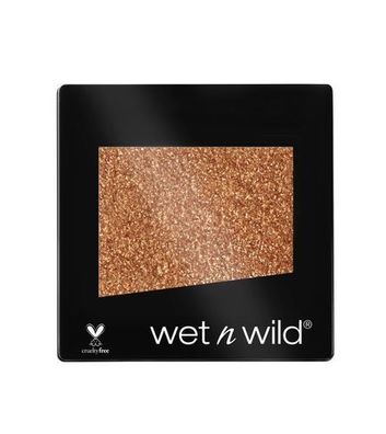 Wet n Wild Color Icon Lidschatten Toasty, 1,4g, Hochpigmentiert