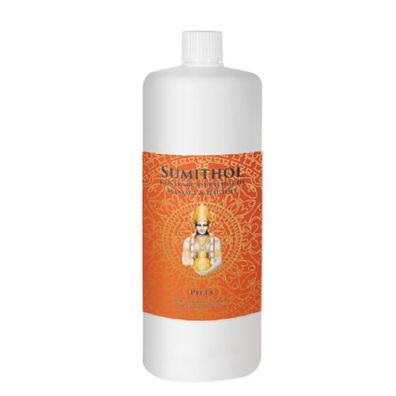 Sumithol Ayurvedaöl Pitta 500 ml