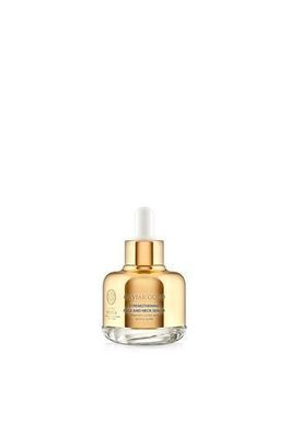 Natura Siberica Gold Gesichts- und Hals-Serum, 30ml