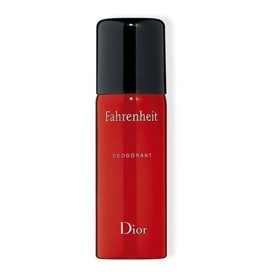 Dior Fahrenheit Deodorant Spray, 150ml