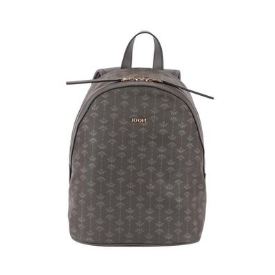 JOOP! Collana Tessuto Enrica Backpack Svz 4140007759 - Farben: 661 olive