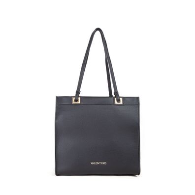 Valentino Bags Post Re Shopping Bag Damen Shopper - Farben: nero