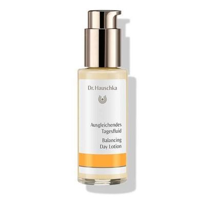 Dr. Hauschka Tagescreme Regulierung, 50ml - Feuchtigkeitspflege