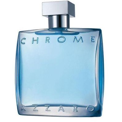 Azzaro Chrome Eau de Toilette, 200ml - Maskuliner Duft