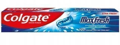 Colgate Max Fresh Zahncreme, 100 ml