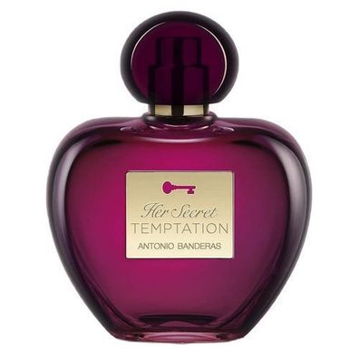 Antonio Banderas Her Secret Temptation 50ml EdT