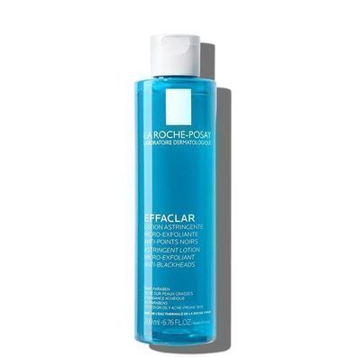 La Roche-Posay Effaclar porenverengendes Tonic 200 ml