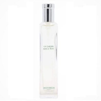 Hermes Un Jardin Sur Le Toit, Woda toaletowa, 15ml