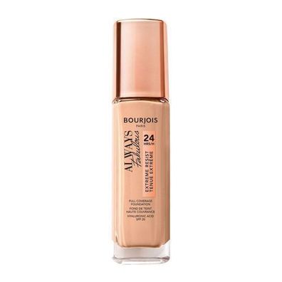 Bourjois Always Fabulous SPF20 Make-Up 30 ml