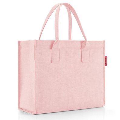 reisenthel daily shopper DN, twist blush, Damen