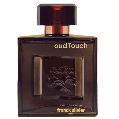 Franck Olivier Oud Touch Eau de Parfum 100 ml Herrenduft