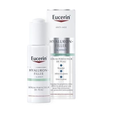 Eucerin Hyaluron-Filler Serum, 30ml