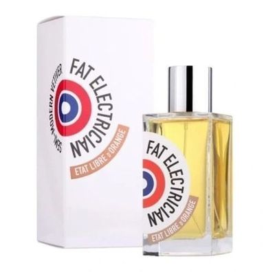 Etat Libre D'Orange Parfum Fat Electrician 100ml