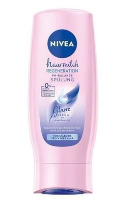 Nivea Regeneration Haarpflege Od?ywka