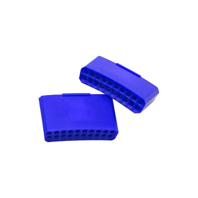 Granboard132 Segment TRIPLE 2PCS Blue / Verpackungseinheit 1