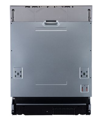 Wolkenstein Geschirrspüler WGSP14-6DFI - vollintegriert, 60cm, 14 Gedecke