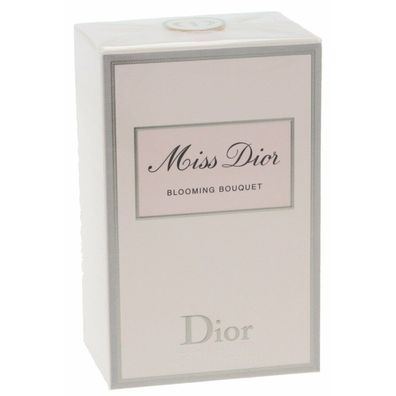 Dior Miss Dior Blooming Bouquet Edt Spray