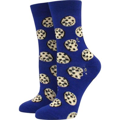 Keksen Midi-Socken - Frauen Fashion Socken (Größe 35-42)