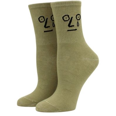 Jean Jullien Cartoon Socken Vol. 7 - Frauen Lustige Fashion Socken (Größe 35-42)