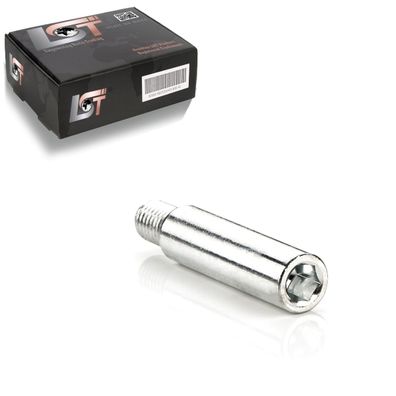 Führungsbolzen Bremssattel Faustsattel Schrauben für AUDI Q3 8U A8 4D 4E