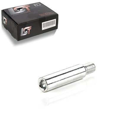 Führungsbolzen Bremssattel Schraube für VW GOLF JETTA POLO Scirocco UP VENTO