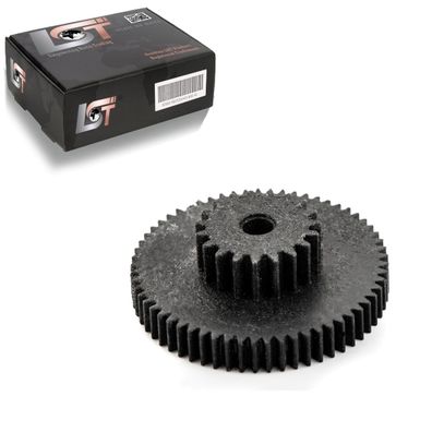 AGR EGR Ventil Abgasrückführventil Reparatur Zahnrad für VW GOLF PLUS 5 V POLO