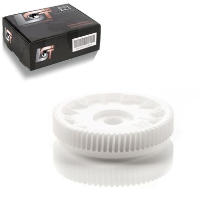 Fensterhebermotor Reparatur Zahnrad Rolle für BMW 5er E34