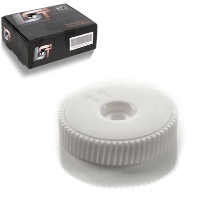 Fensterheber Motor Reperatur Rolle Zahnrad für VW GOLF CABRIO 3 III 4 IV