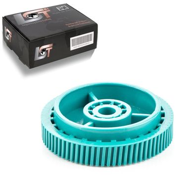 Getrieberad Fensterheber Motor Reperatur für VIVARO TRAFIC Primaster