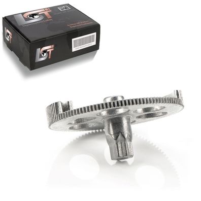 Heckscheiben Sonnenschutzrollo Motor Reparatur Zahnrad für Mercedes