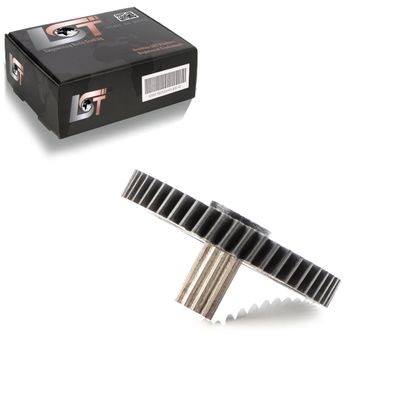 Heckscheiben Sonnenschutzrollo Motor Reparatur Zahnrad für JAGUAR S Type