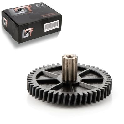 Heckscheiben Sonnenschutzrollo Motor Reparatur Zahnrad für AUDI VW SEAT