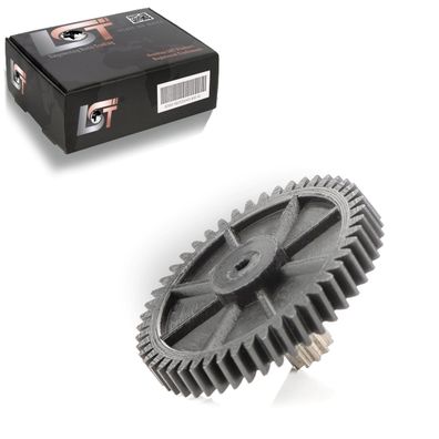 Heckscheiben Sonnenschutzrollo Motor Reparatur Zahnrad für BMW 5er E34