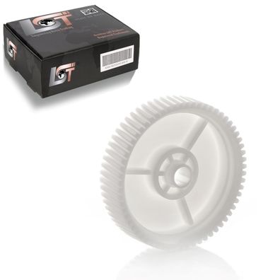 Fensterhebermotor Reperatur Motorrolle Zahnrad für VW GOLF CABRIO 3 III 4 IV