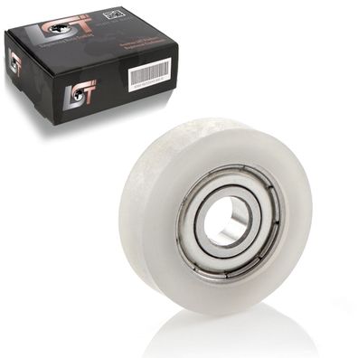 Schiebetür Rolle Führungsrolle Kugellager für VW Transporter T4 IV