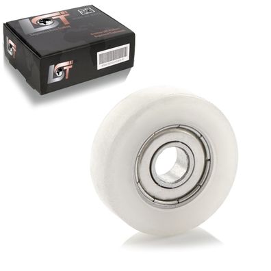 Schiebetür Rolle Führungsrolle Kugellager für VW Transporter T5 V T6 VI