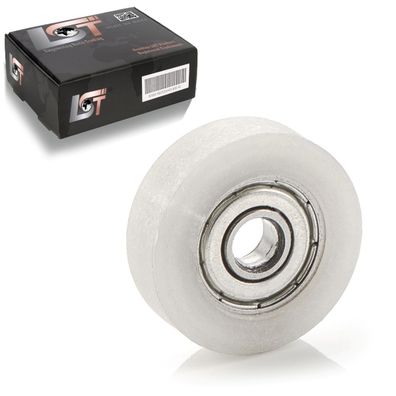 Schiebetür Rolle Führungsrolle Rollenführung Kugellager für FIAT DOBLO