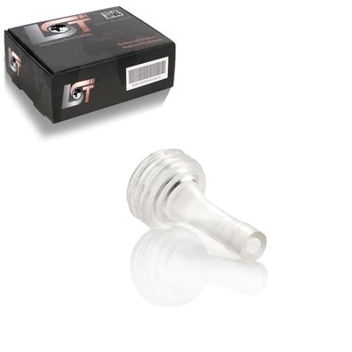 Heckklappen Stellmotor Gummi Tülle Dichtung Schutzhülle für SEAT IBIZA Cordoba