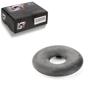 Heckklappen Schloss Gummi Dichtung Ring Kofferraumschloss für FORD FOCUS 1 I