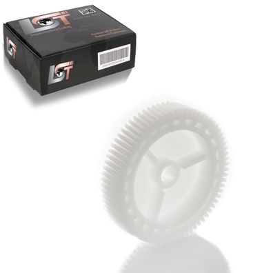Fensterhebermotor Reperatur Rolle Zahnrad für Mercedes W212 S212 W222 W251